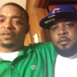 Meet your Posher, Patrick